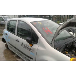 renault modus del año 2005