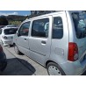 opel agila del año 2002