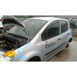 renault modus del año 2005