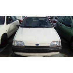 ford fiesta berl./courier del año 1995