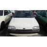ford fiesta berl./courier del año 1995