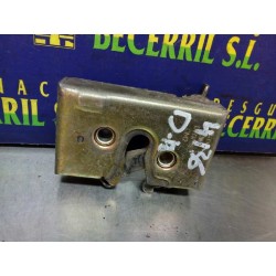 Recambio de cerradura puerta delantera izquierda para volkswagen jetta (165/167) cl referencia OEM IAM   