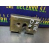 Recambio de cerradura puerta delantera izquierda para volkswagen jetta (165/167) cl referencia OEM IAM   
