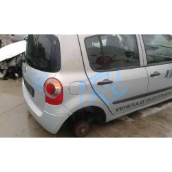 renault modus del año 2005