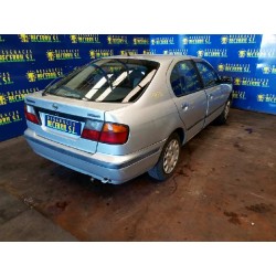 nissan primera berlina (p11) del año 1999