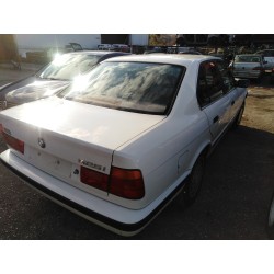 bmw serie 5 berlina (e34) del año 1993