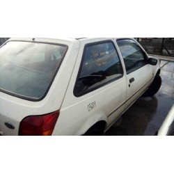 ford fiesta berl./courier del año 1995