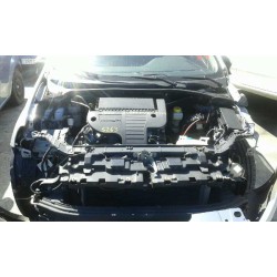 fiat grande punto (199) del año 2007