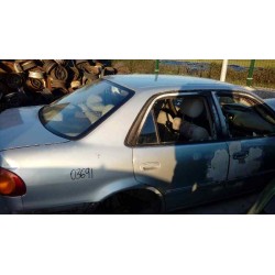 toyota corolla (e11) del año 1999