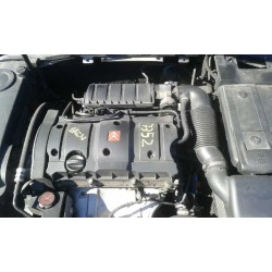 citroen xsara berlina del año 2001
