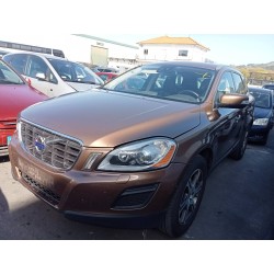 volvo xc60 del año 2010