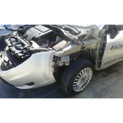 fiat grande punto (199) del año 2007
