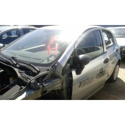 fiat grande punto (199) del año 2007