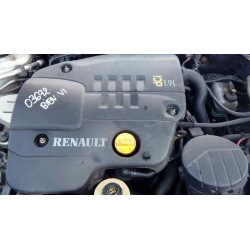 renault laguna (b56) del año 2000