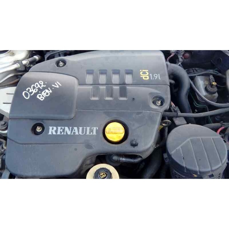 renault laguna (b56) del año 2000