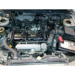 nissan primera berlina (p11) del año 1999