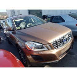 volvo xc60 del año 2010