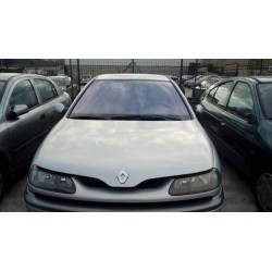 renault laguna (b56) del año 2000