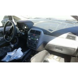 fiat grande punto (199) del año 2007