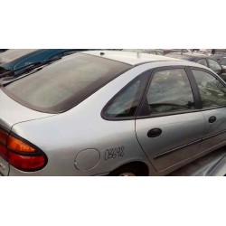 renault laguna (b56) del año 2000
