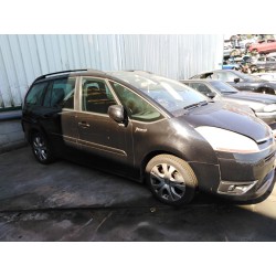 citroen c4 grand picasso del año 2007