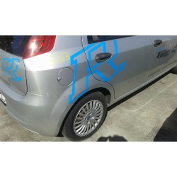 fiat grande punto (199) del año 2007