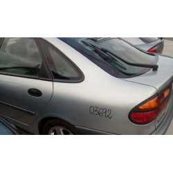 renault laguna (b56) del año 2000