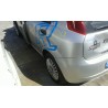 fiat grande punto (199) del año 2007