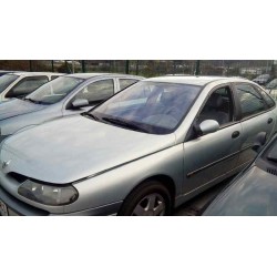 renault laguna (b56) del año 2000