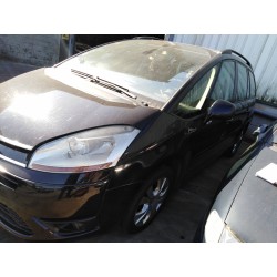 citroen c4 grand picasso del año 2007