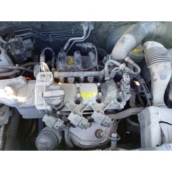 skoda fabia (5j2 ) del año 2008