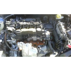 peugeot 207 del año 2006