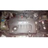 fiat punto berlina (188) del año 2003