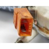 Recambio de elevalunas delantero derecho para citroen zx 1.4 monaco referencia OEM IAM 9000733  