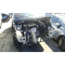 peugeot 207 del año 2006