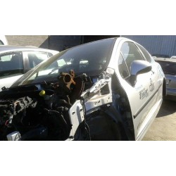 peugeot 207 del año 2006