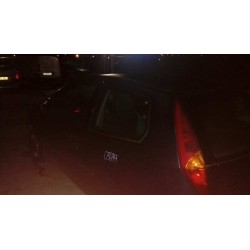 fiat punto berlina (188) del año 2003