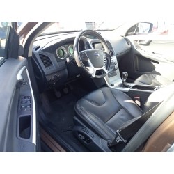 volvo xc60 del año 2010