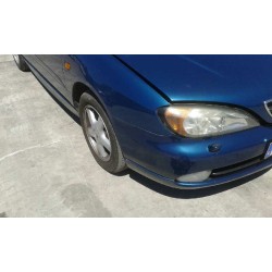 nissan primera berlina (p11) del año 2001