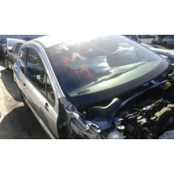 peugeot 207 del año 2006