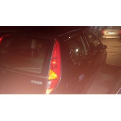 fiat punto berlina (188) del año 2003