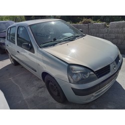 renault clio ii fase ii (b/cb0) del año 2004