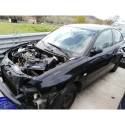 seat ibiza (6l1) del año 2004