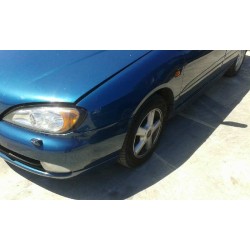 nissan primera berlina (p11) del año 2001