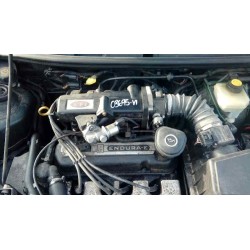 ford ka (ccq) del año 1997