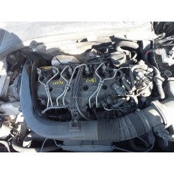 volvo xc60 del año 2010