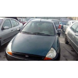 ford ka (ccq) del año 1997