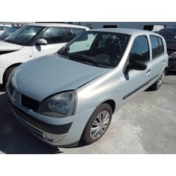 renault clio ii fase ii (b/cb0) del año 2004