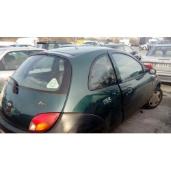 ford ka (ccq) del año 1997