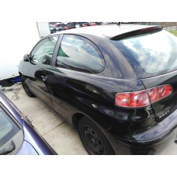 seat ibiza (6l1) del año 2004